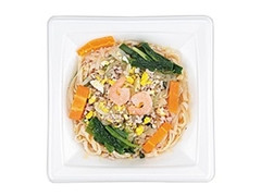 ナチュラルローソン パッタイ 1日の1／3の野菜 商品写真