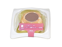 ナチュラルローソン スモアケーキ 商品写真