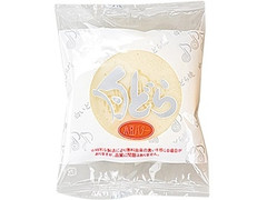 ナチュラルローソン 白どら 小豆バター 商品写真