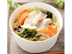 ナチュラルローソン 1日の1／2の野菜が摂れる生姜あんかけ焼そば