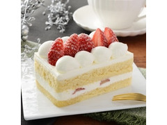 ナチュラルローソン 苺のショートケーキ 商品写真