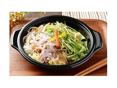 1日の1／3の野菜が摂れるチャプチェ