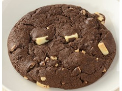 ナチュラルローソン ホワイトチョコアーモンドクッキー 商品写真