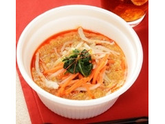 ナチュラルローソン 酸辣湯仕立ての白滝麺