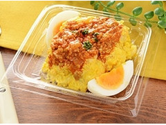 ナチュラルローソン カレーポテトサラダ