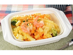 ナチュラルローソン ビスクとたまごのチーズ焼き 商品写真