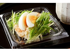 ナチュラルローソン かつお節香る和風ポテトサラダ 商品写真