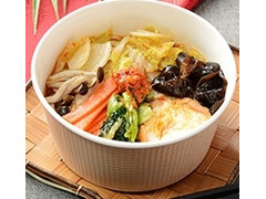 ナチュラルローソン 花椒をきかせた麻辣らーめん 商品写真