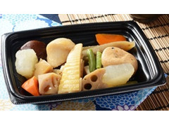 ナチュラルローソン 12品目のごった煮 商品写真