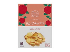 青森県産りんご使用 りんごチップス