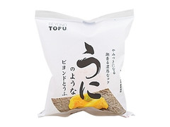 ナチュラルローソン うにのようなBEYOND TOFU 95g 商品写真