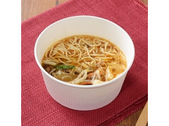 ナチュラルローソン 豆腐干の酸辣湯スープ 商品写真