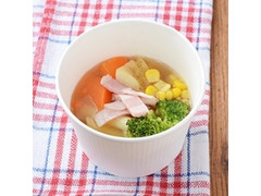 ナチュラルローソン 野菜を食べるポトフ