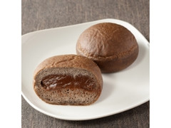 ナチュラルローソン ふわもちドーナツ チョコ