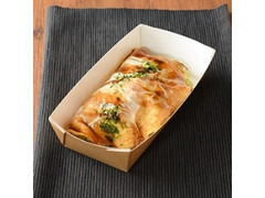 ナチュラルローソン 1／2日分の野菜が摂れる玉子のキャベツ包み焼
