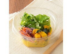 ナチュラルローソン サプリスープ 1食分の緑黄色野菜が摂れるかぼちゃの冷たいスープ
