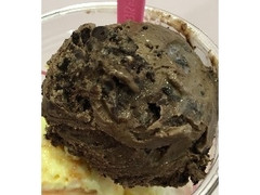 サーティワン シーズンフレーバー チョコレートクッキークラックル