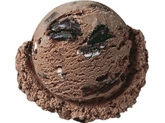 サーティワン セレクトフレーバー チョコレートクッキークラックル 商品写真