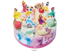 サーティワン ‘ディズニープリンセス’ パレット6