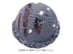 サーティワン ゴムゴムのフルーツパンチ