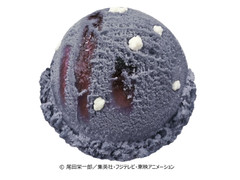 サーティワン ゴムゴムのフルーツパンチ 商品写真