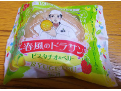 柳月 菓子 春風のドラサン 商品写真