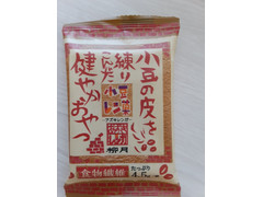 柳月 新作ヘルシ菓 小豆レン菓 商品写真