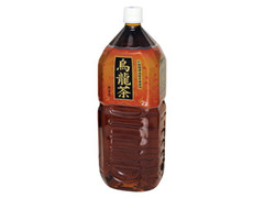 桂香園 烏龍茶 中国福建省産茶葉使用 無着色