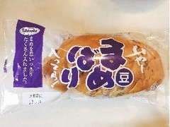 一野辺製パン まめばり