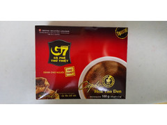 G7コーヒー 商品写真
