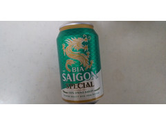 BIA SAIGON SPECIAL