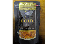 Noble Essence INSTANT COFEE GOLD 商品写真