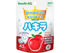 ハキラ りんご 袋45粒