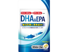 雪印ビーンスターク DHA＆EPA 商品写真