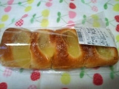 小麦の郷 栗とりんごのスイートブレッド 商品写真