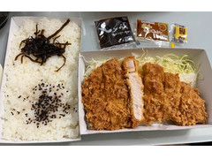 和幸 特ロースかつ弁当