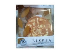 サンマルクカフェ BISPEA たのはた牛乳とカシューナッツのミルキービスピー