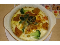 ジョナサン 1日分の緑黄色野菜が摂れるドリア 商品写真