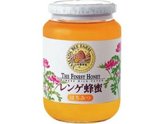 山田養蜂場 レンゲ蜂蜜 商品写真