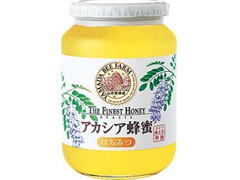 山田養蜂場 熟成アカシア蜂蜜 商品写真