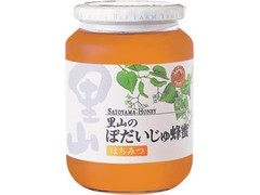 山田養蜂場 里山のぼだいじゅ蜂蜜 商品写真
