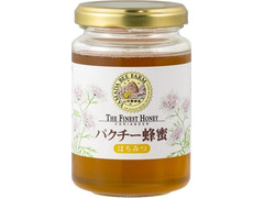 山田養蜂場 パクチー蜂蜜 商品写真