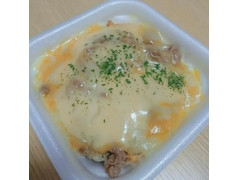 すき家 とろーり3種のチーズ牛丼 商品写真