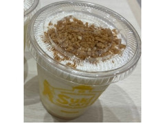 すき家 Sukiシェイク チーズケーキ