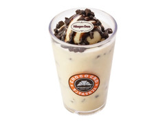 サンマルクカフェ クッキー＆クリームスムージー with ハーゲンダッツ
