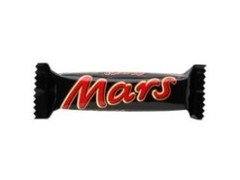Mars Snackfood マーズ・バー