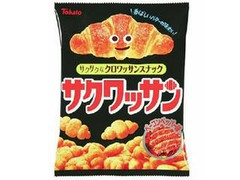 東ハト サクワッサン ベーコンペッパー味 商品写真