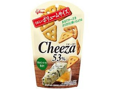 江崎グリコ チーザ ゴルゴンゾーラ仕立て 商品写真