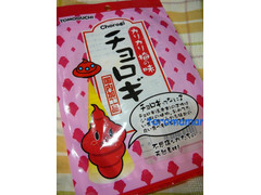 TOMOGUCHI チョロギ カリカリ梅の味 商品写真