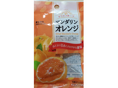 TOMOGUCHI 太陽の恵みドライフルーツ マンダリンオレンジ 商品写真